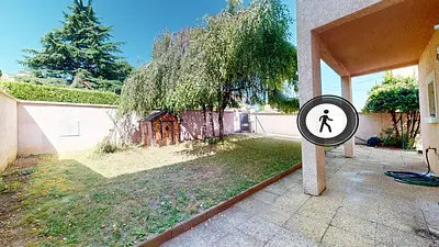 Photo du 84 Avenue De Verdun, 69540 Irigny, France Irigny