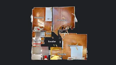 Photo du 84 Avenue De Verdun, 69540 Irigny, France Irigny