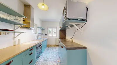 Photo du 84 Avenue De Verdun, 69540 Irigny, France Irigny