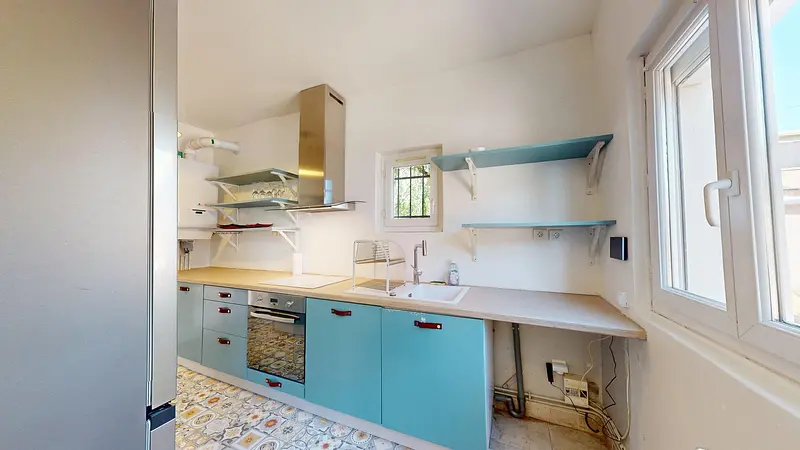 Photo du 84 Avenue De Verdun, 69540 Irigny, France Irigny