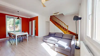 Photo du 84 Avenue De Verdun, 69540 Irigny, France Irigny