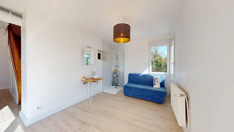 Photo du 84 Avenue De Verdun, 69540 Irigny, France Irigny