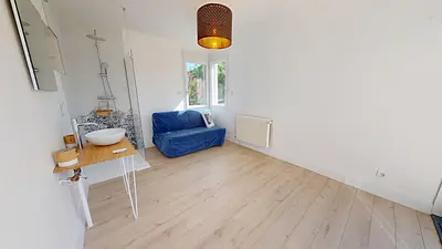 Photo du 84 Avenue De Verdun, 69540 Irigny, France Irigny