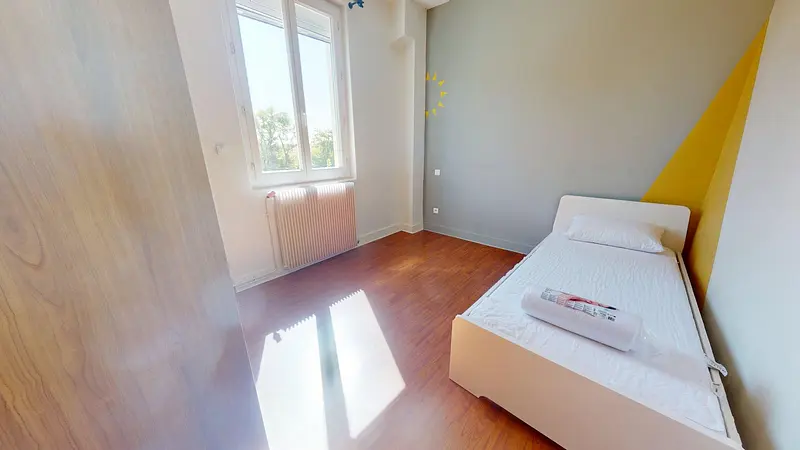 Photo du 84 Avenue De Verdun, 69540 Irigny, France Irigny