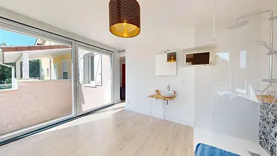 Photo du 84 Avenue De Verdun, 69540 Irigny, France Irigny