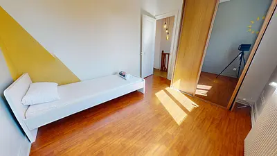 Photo du 84 Avenue De Verdun, 69540 Irigny, France Irigny