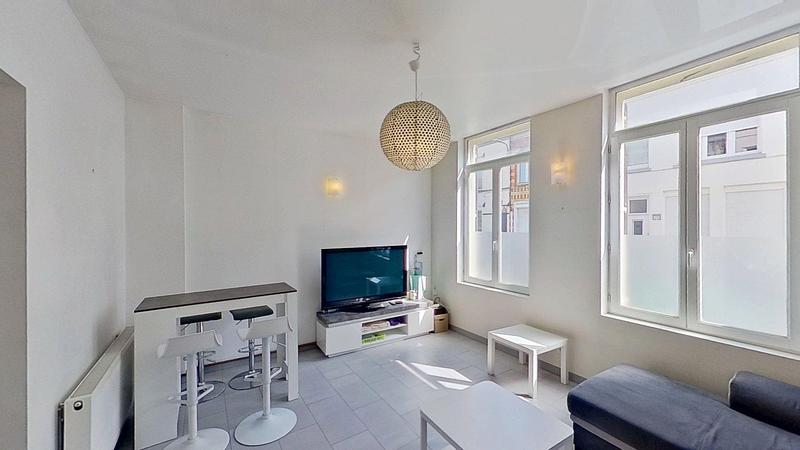 Photo du 10 Rue Kepler, 59800 Lille, France Lille