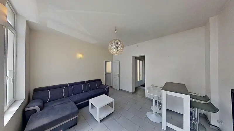 Photo du 10 Rue Kepler, 59800 Lille, France Lille