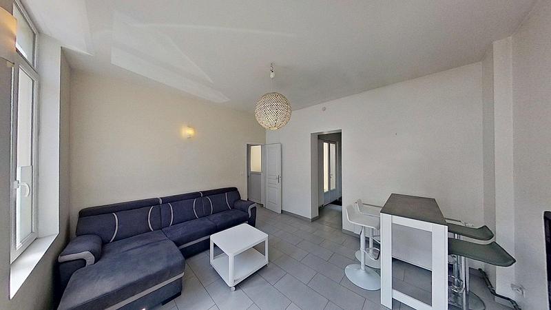 Photo du 10 Rue Kepler, 59800 Lille, France Lille