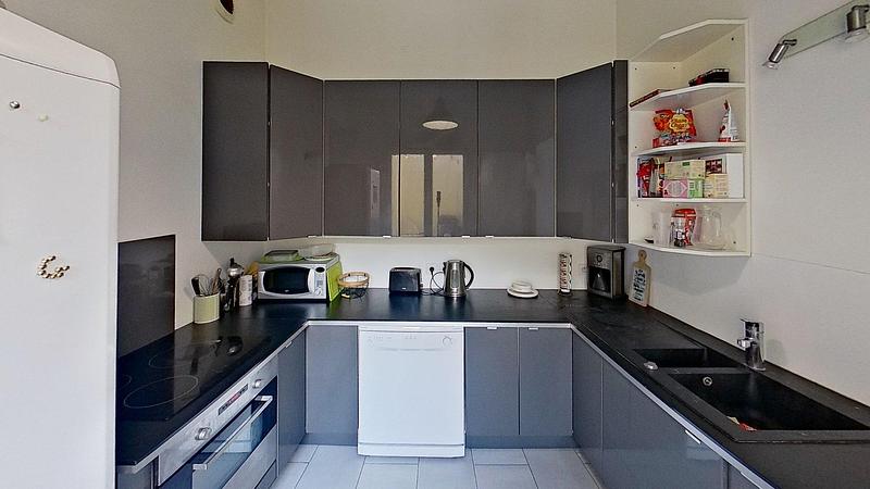 Photo du 10 Rue Kepler, 59800 Lille, France Lille
