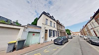 Photo du 10 Rue Kepler, 59800 Lille, France Lille