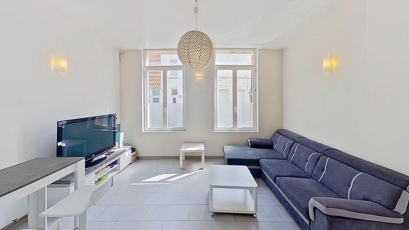 Photo du 10 Rue Kepler, 59800 Lille, France Lille