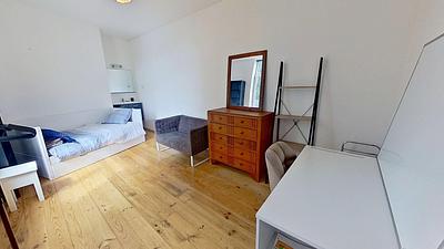 Photo du 10 Rue Kepler, 59800 Lille, France Lille