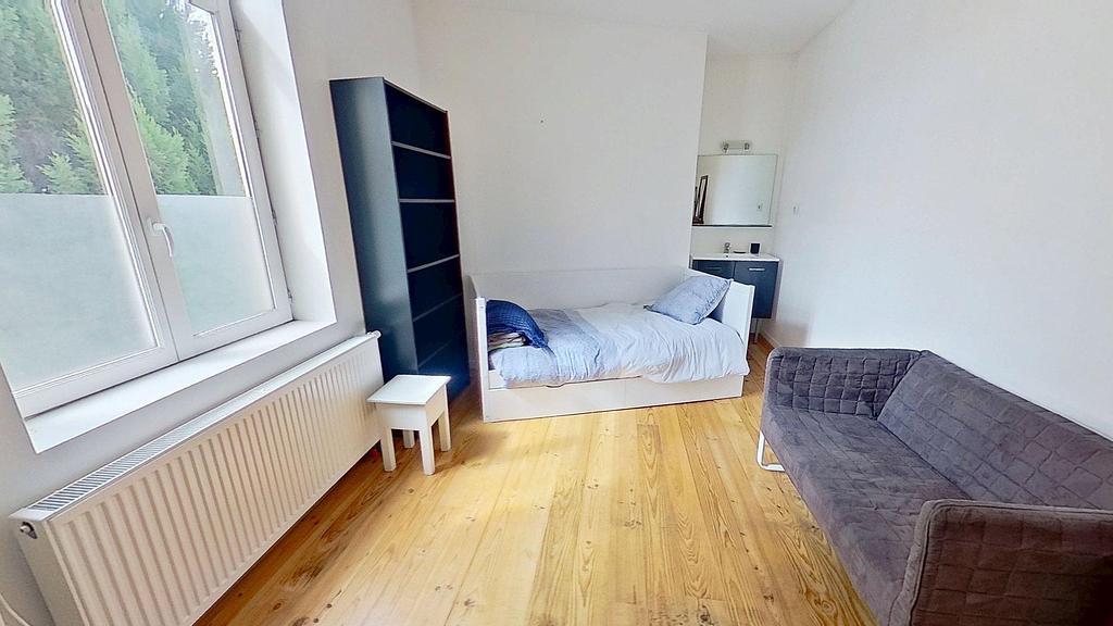 Photo du 10 Rue Kepler, 59800 Lille, France Lille