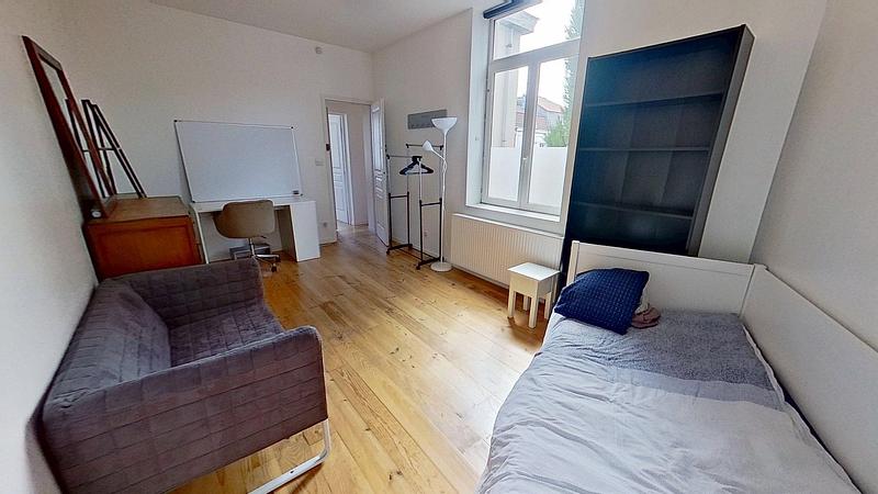 Photo du 10 Rue Kepler, 59800 Lille, France Lille