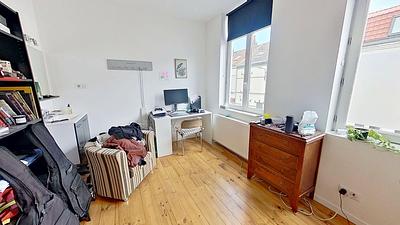 Photo du 10 Rue Kepler, 59800 Lille, France Lille