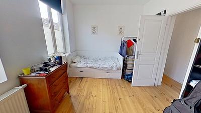 Photo du 10 Rue Kepler, 59800 Lille, France Lille