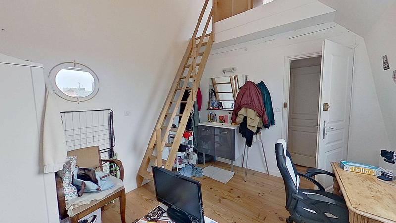 Photo du 10 Rue Kepler, 59800 Lille, France Lille