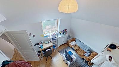 Photo du 10 Rue Kepler, 59800 Lille, France Lille