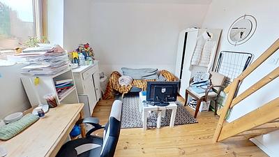 Photo du 10 Rue Kepler, 59800 Lille, France Lille