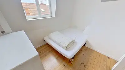 Photo du 10 Rue Kepler, 59800 Lille, France Lille
