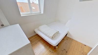 Photo du 10 Rue Kepler, 59800 Lille, France Lille