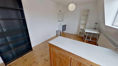 Photo du 10 Rue Kepler, 59800 Lille, France Lille