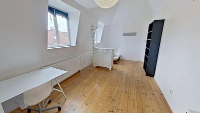Photo du 10 Rue Kepler, 59800 Lille, France Lille