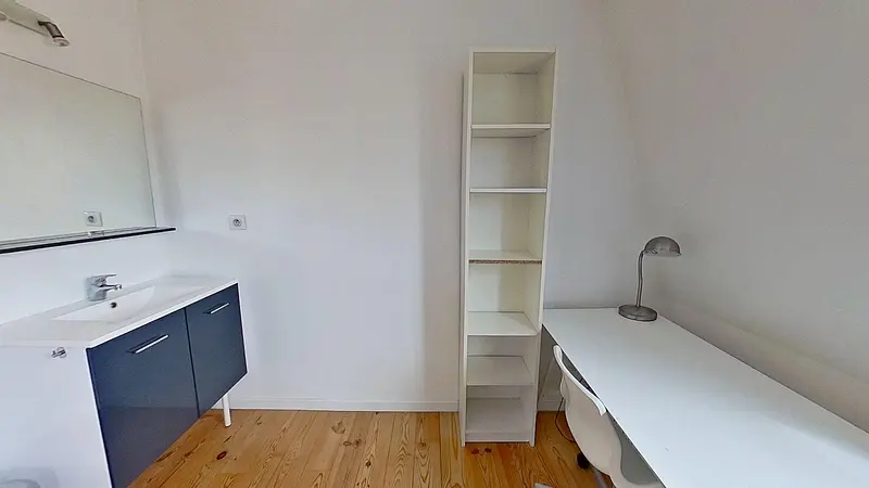 Photo du 10 Rue Kepler, 59800 Lille, France Lille