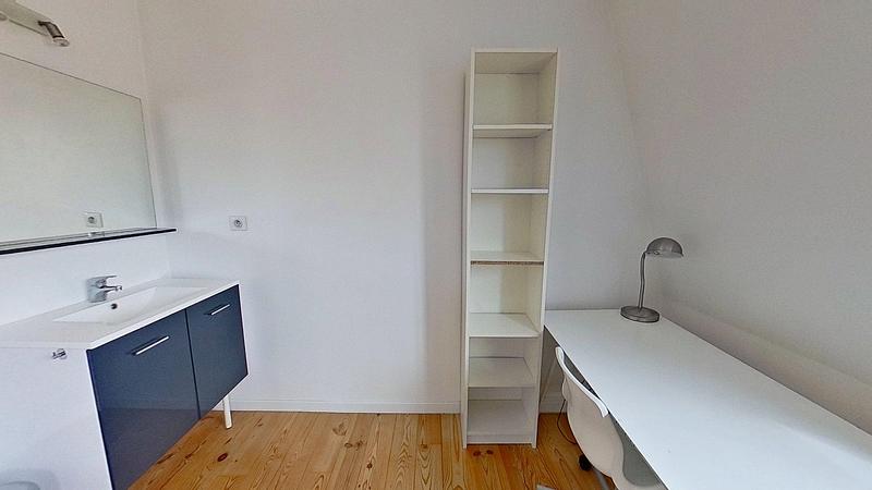 Photo du 10 Rue Kepler, 59800 Lille, France Lille