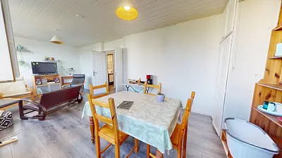 Photo du 83 Chemin Du Grand Roule, 69350 La Mulatière, France La Mulatière