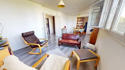 Photo du 83 Chemin Du Grand Roule, 69350 La Mulatière, France La Mulatière