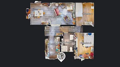 Photo du 83 Chemin Du Grand Roule, 69350 La Mulatière, France La Mulatière