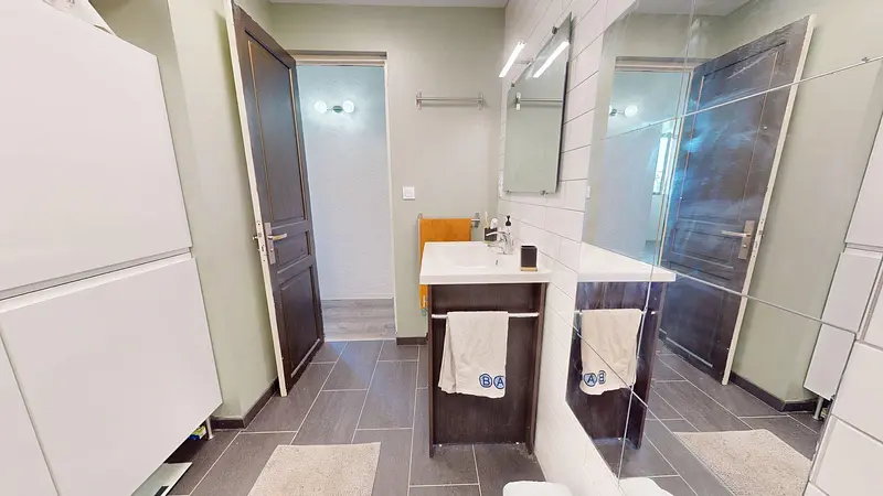 Photo du 83 Chemin Du Grand Roule, 69350 La Mulatière, France La Mulatière