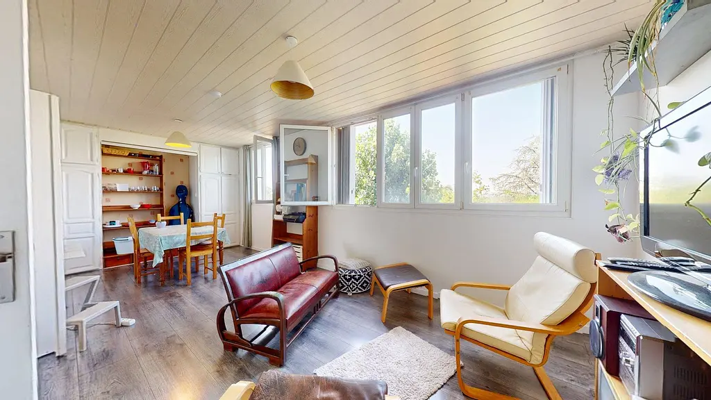 Photo du 83 Chemin Du Grand Roule, 69350 La Mulatière, France La Mulatière