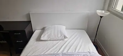 Photo du 152 Avenue Émile Cossonneau, 93160 Noisy-le-Grand, France Noisy-le-Grand