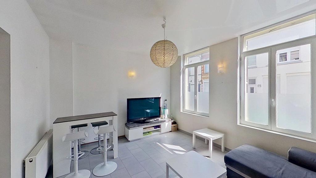 Photo du 10 Rue Kepler, 59800 Lille, France Lille