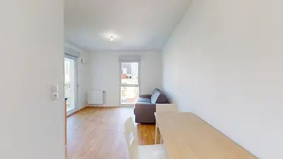 Photo du 77 Avenue Du Drapeau, 21000 Dijon, France Dijon