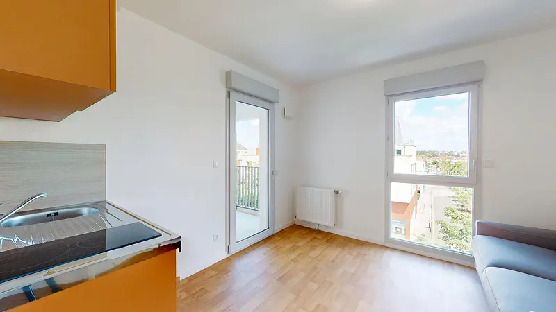 Photo du 77 Avenue Du Drapeau, 21000 Dijon, France Dijon