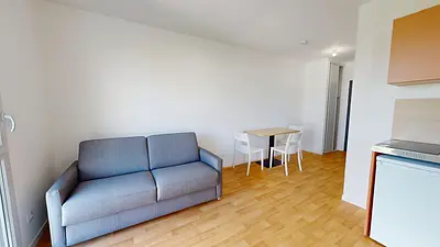 Photo du 77 Avenue Du Drapeau, 21000 Dijon, France Dijon