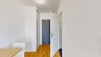 Photo du 77 Avenue Du Drapeau, 21000 Dijon, France Dijon