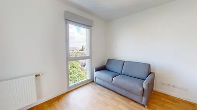 Photo du 77 Avenue Du Drapeau, 21000 Dijon, France Dijon