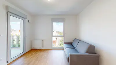 Photo du 77 Avenue Du Drapeau, 21000 Dijon, France Dijon