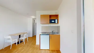 Photo du 77 Avenue Du Drapeau, 21000 Dijon, France Dijon