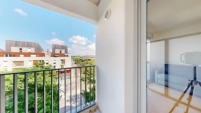 Photo du 77 Avenue Du Drapeau, 21000 Dijon, France Dijon