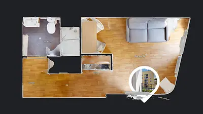 Photo du 77 Avenue Du Drapeau, 21000 Dijon, France Dijon