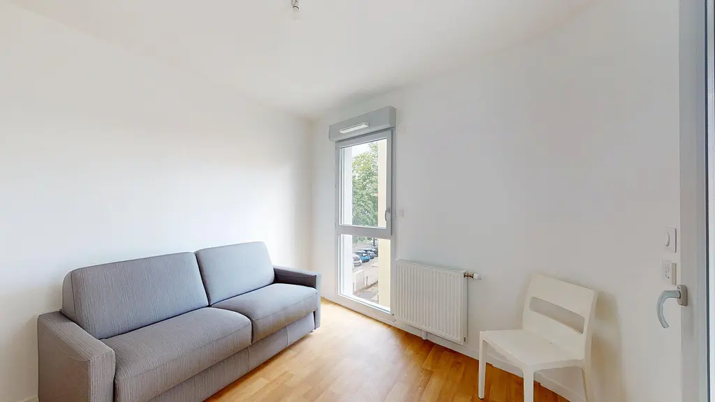 Photo du 77 Avenue Du Drapeau, 21000 Dijon, France Dijon