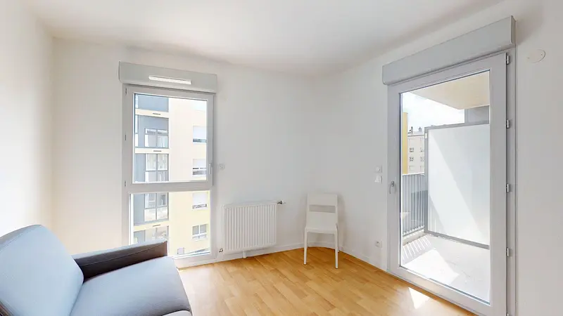 Photo du 77 Avenue Du Drapeau, 21000 Dijon, France Dijon