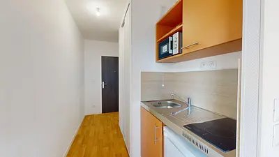 Photo du 77 Avenue Du Drapeau, 21000 Dijon, France Dijon