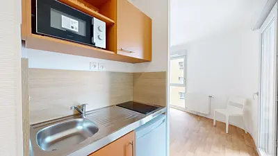 Photo du 77 Avenue Du Drapeau, 21000 Dijon, France Dijon